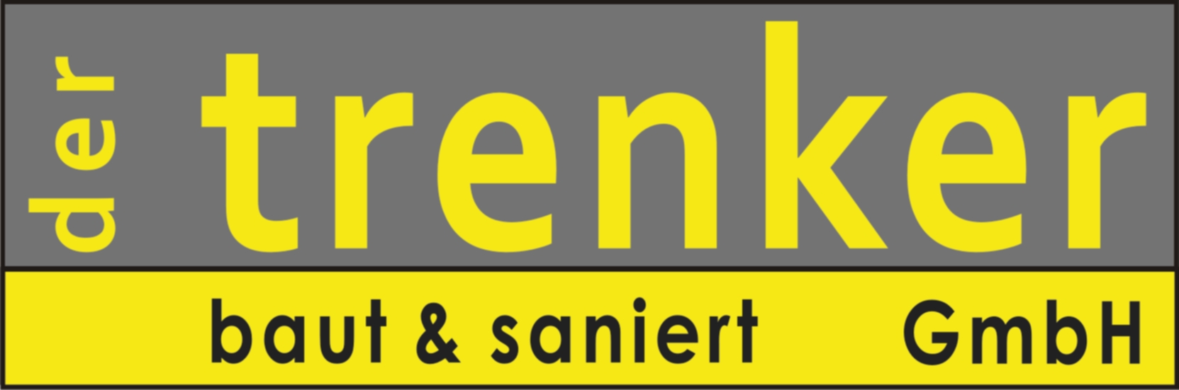 trenker logo